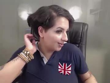 allyiah from Chaturbate
