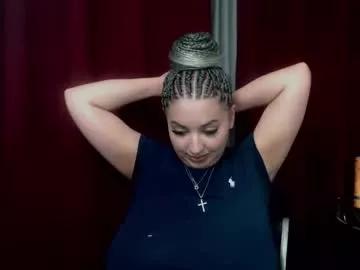 allyiah from Chaturbate