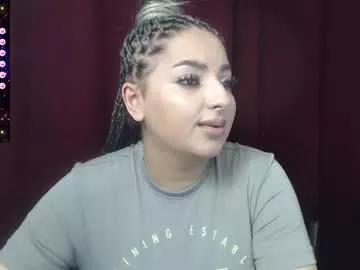 allyiah from Chaturbate