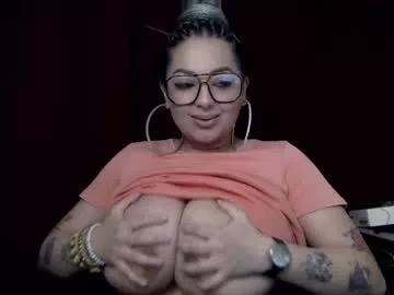 allyiah from Chaturbate is Freechat