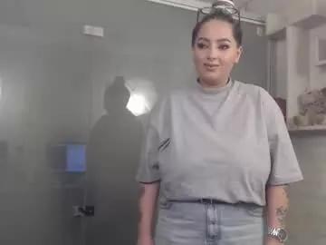 allyiah from Chaturbate