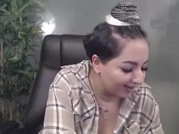 allyiah from Chaturbate