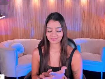 allyjensen from Chaturbate