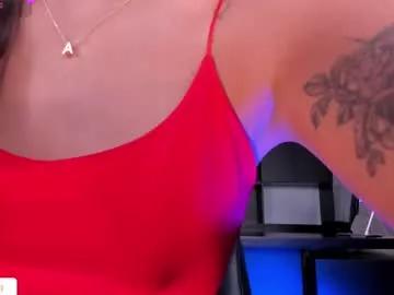 allyjensen from Chaturbate