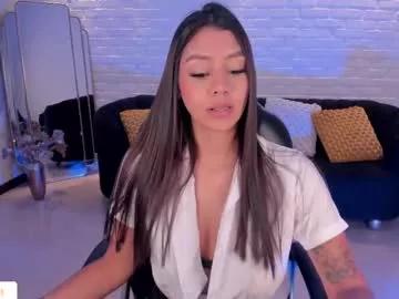 allyjensen from Chaturbate