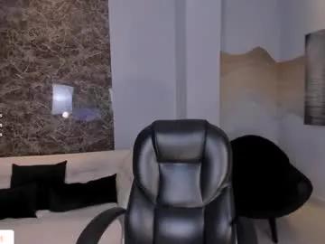 allyjensen from Chaturbate