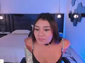 allyjensen from Chaturbate