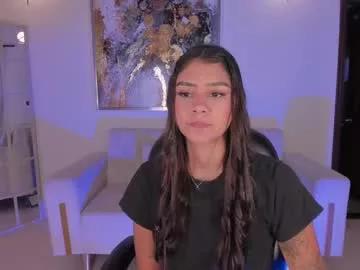 allyjensen from Chaturbate