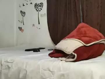 allyka_transsm from Chaturbate