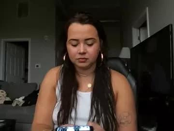allylove2626 from Chaturbate
