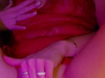 allymaxine from Chaturbate