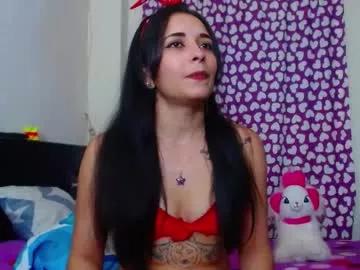allyson_collins_ from Chaturbate
