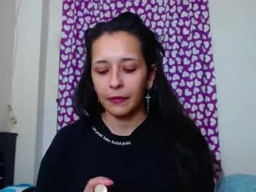 allyson_collins_ from Chaturbate