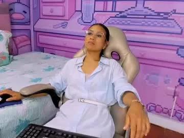 allyson_rose1 from Chaturbate
