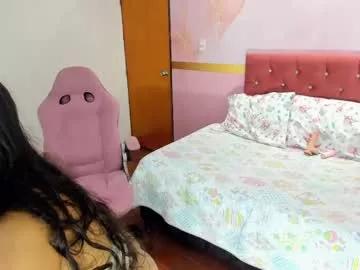 allyson_rose1 from Chaturbate