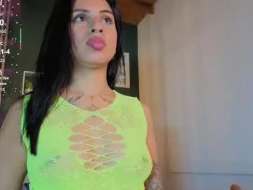 allyson_rouse from Chaturbate is Freechat