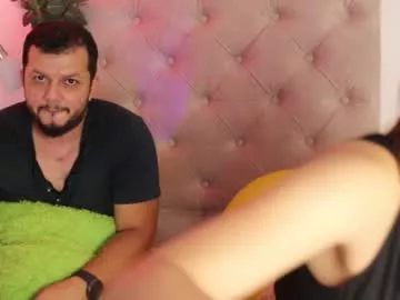 allysonfreeman21 on Chaturbate 