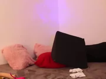 allysonfreeman21 on Chaturbate 