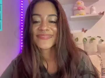 allysonparkerr from Chaturbate