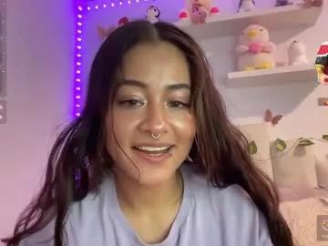 allysonparkerr from Chaturbate