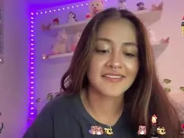 allysonparkerr from Chaturbate