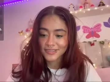 allysonparkerr from Chaturbate