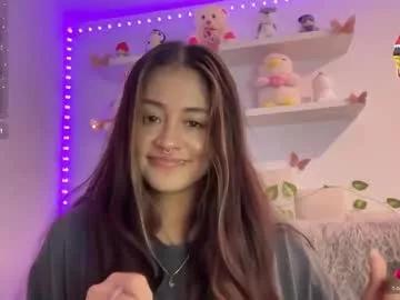 allysonparkerr from Chaturbate is Freechat
