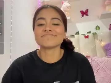 allysonparkerr from Chaturbate