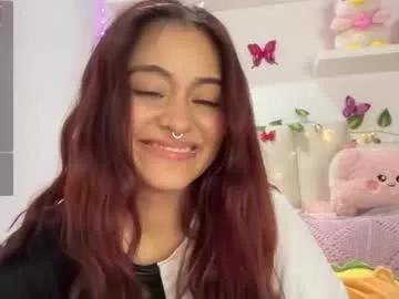 allysonparkerr from Chaturbate