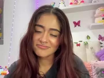 allysonparkerr from Chaturbate