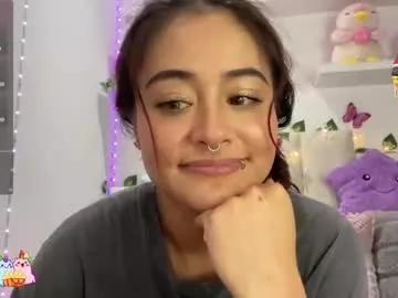 allysonparkerr from Chaturbate