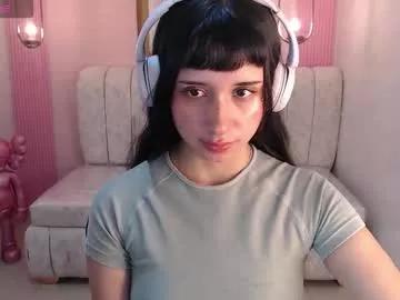 allyssa_bellini_s from Chaturbate