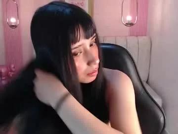 allyssa_bellini_s from Chaturbate