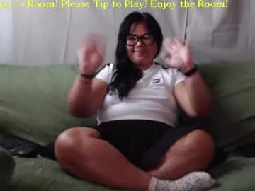 allyssamay from Chaturbate