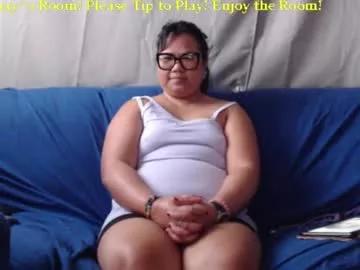allyssamay from Chaturbate