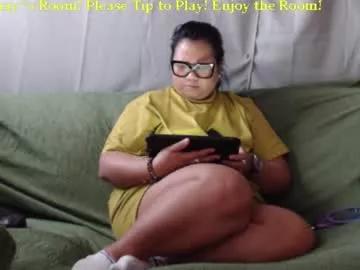 allyssamay from Chaturbate