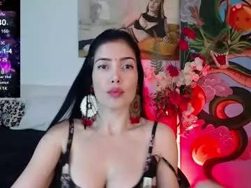 alma_art_ from Chaturbate