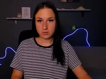 alma_black from Chaturbate is Freechat