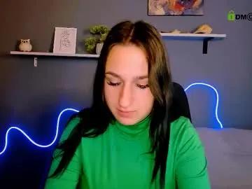 alma_black from Chaturbate is Freechat