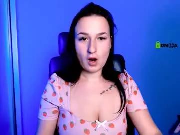 alma_black from Chaturbate is Freechat