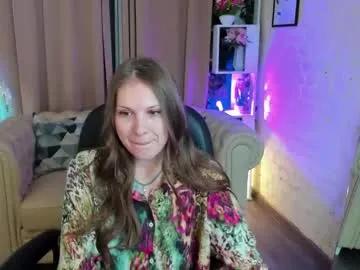 alma_diaz from Chaturbate is Freechat