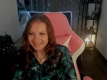 alma_diaz from Chaturbate is Freechat