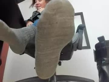 alma_fenix from Chaturbate