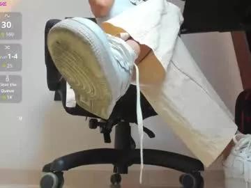alma_fenix from Chaturbate