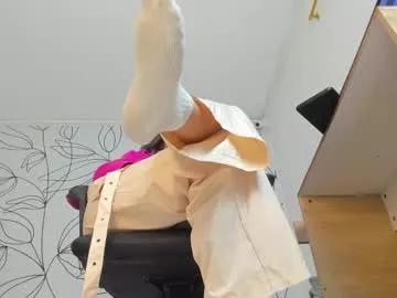 alma_fenix from Chaturbate is Freechat