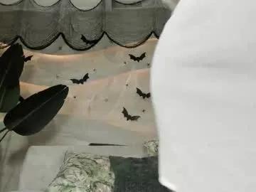 Alma_leon from Chaturbate