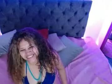 Alma_sexyy from Chaturbate
