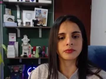 alma_sweet from Chaturbate
