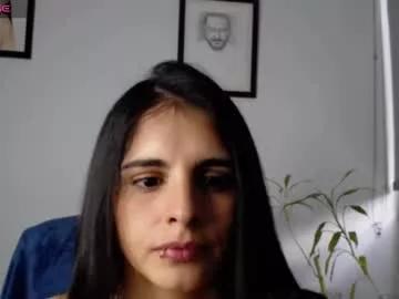 alma_sweet from Chaturbate