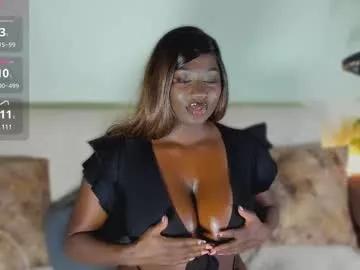 almaahotxxx from Chaturbate